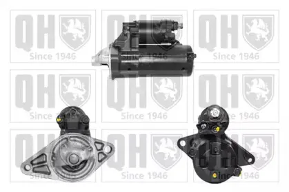 Стартер QUINTON HAZELL купить