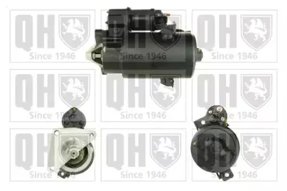 Стартер QUINTON HAZELL купить