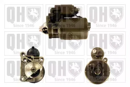 Стартер QUINTON HAZELL купить