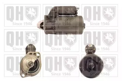 Стартер QUINTON HAZELL купить