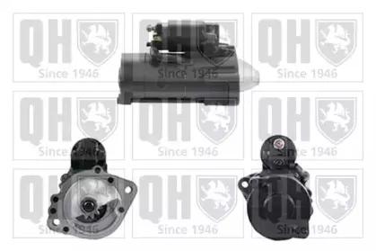 Стартер QUINTON HAZELL купить