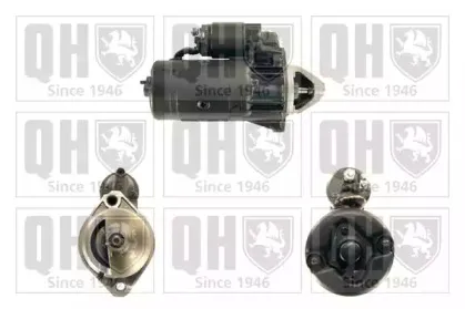 Стартер QUINTON HAZELL купить