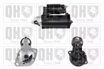 Стартер QUINTON HAZELL купить