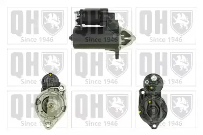 Стартер QUINTON HAZELL купить