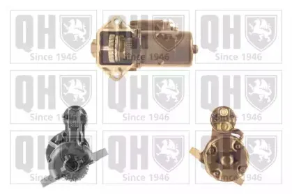 Стартер QUINTON HAZELL купить