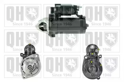 Стартер QUINTON HAZELL купить