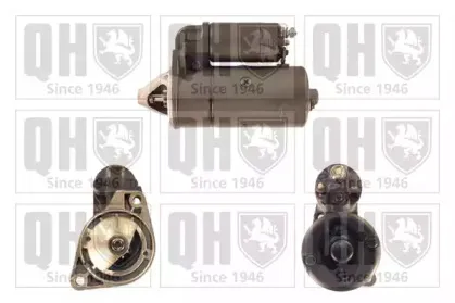 Стартер QUINTON HAZELL купить