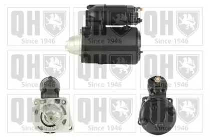 Стартер QUINTON HAZELL купить