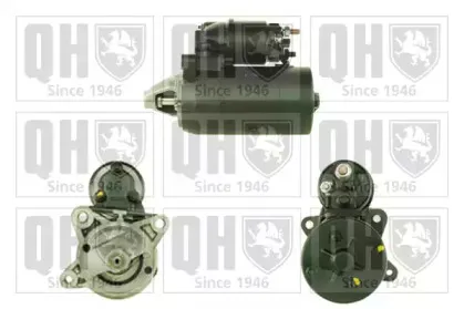 Стартер QUINTON HAZELL купить