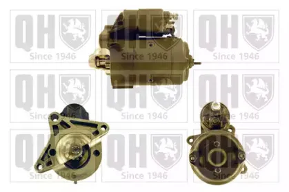 Стартер QUINTON HAZELL купить