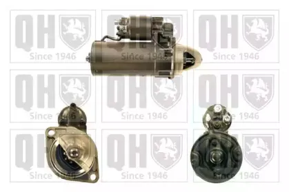 Стартер QUINTON HAZELL купить