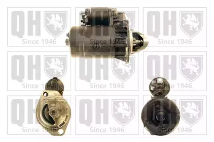 Стартер QUINTON HAZELL купить