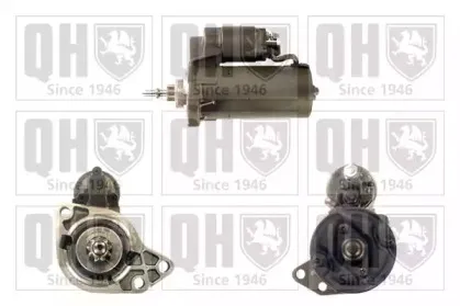 Стартер QUINTON HAZELL купить