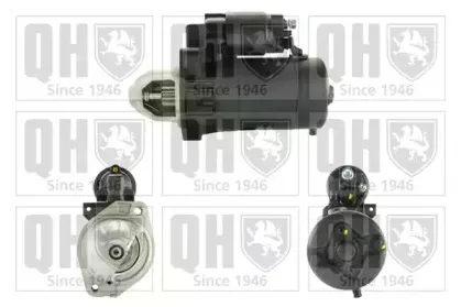 Стартер QUINTON HAZELL купить