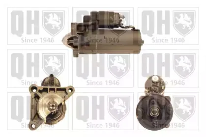 Стартер QUINTON HAZELL купить