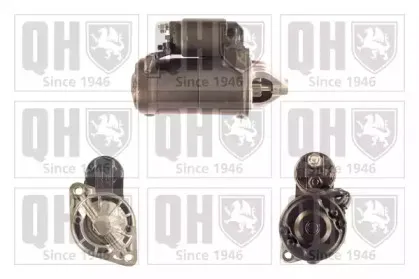 Стартер QUINTON HAZELL купить