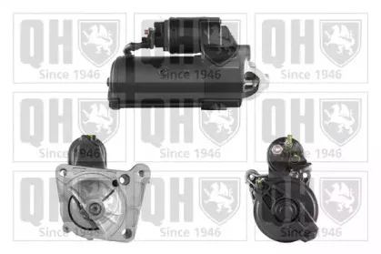 Стартер QUINTON HAZELL купить