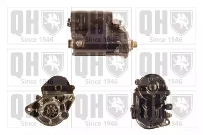 Стартер QUINTON HAZELL купить