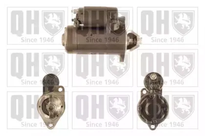 Стартер QUINTON HAZELL купить