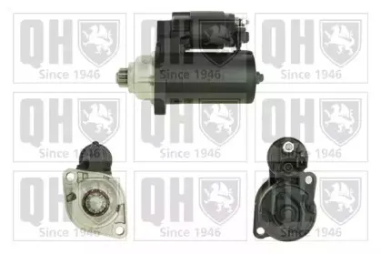 Стартер QUINTON HAZELL купить