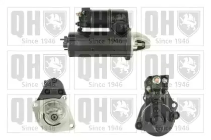 Стартер QUINTON HAZELL купить