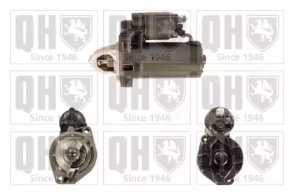 Стартер QUINTON HAZELL купить