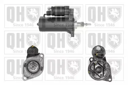 Стартер QUINTON HAZELL купить