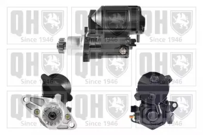 Стартер QUINTON HAZELL купить