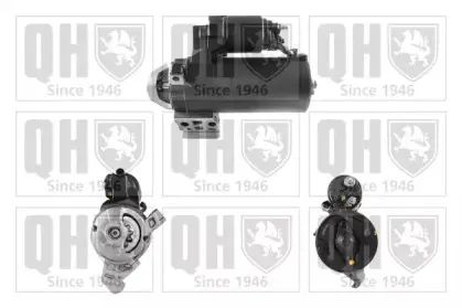 Стартер QUINTON HAZELL купить