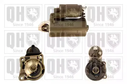 Стартер QUINTON HAZELL купить