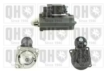 Стартер QUINTON HAZELL купить