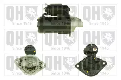 Стартер QUINTON HAZELL купить