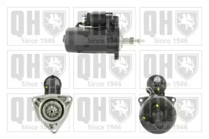 Стартер QUINTON HAZELL купить