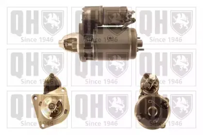 Стартер QUINTON HAZELL купить