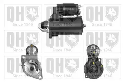 Стартер QUINTON HAZELL купить