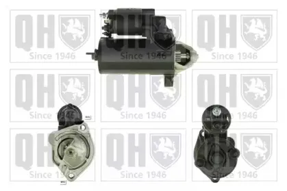 Стартер QUINTON HAZELL купить