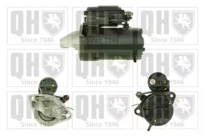 Стартер QUINTON HAZELL купить