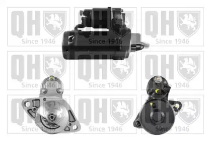 Стартер QUINTON HAZELL купить