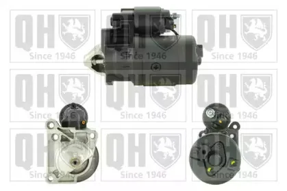 Стартер QUINTON HAZELL купить