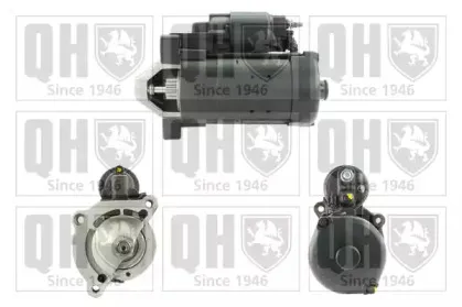 Стартер QUINTON HAZELL купить