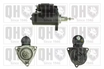 Стартер QUINTON HAZELL купить