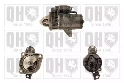 Стартер QUINTON HAZELL купить