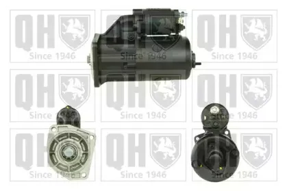 Стартер QUINTON HAZELL купить