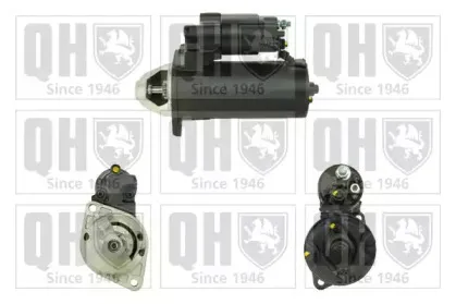 Стартер QUINTON HAZELL купить