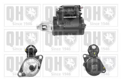 Стартер QUINTON HAZELL купить