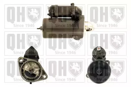 Стартер QUINTON HAZELL купить