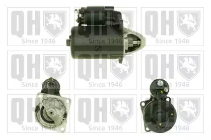 Стартер QUINTON HAZELL купить