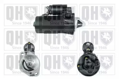 Стартер QUINTON HAZELL купить