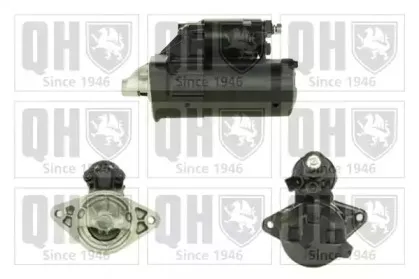 Стартер QUINTON HAZELL купить