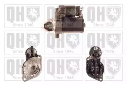 Стартер QUINTON HAZELL купить